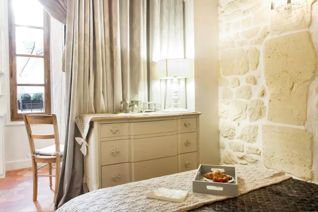 Le Diamant En Isle Apartment Paris Bagian luar foto