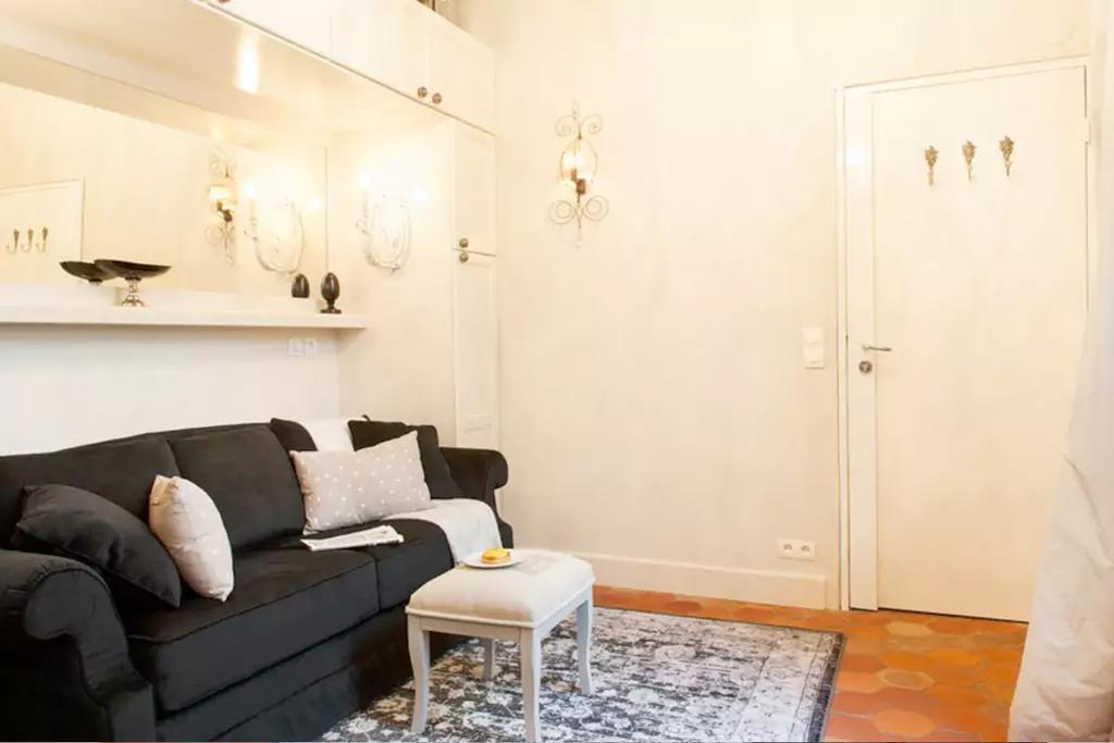 Le Diamant En Isle Apartment Paris Bagian luar foto