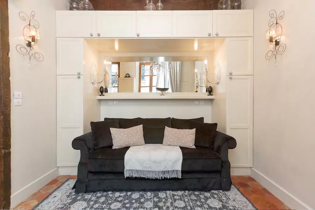 Le Diamant En Isle Apartment Paris Bagian luar foto