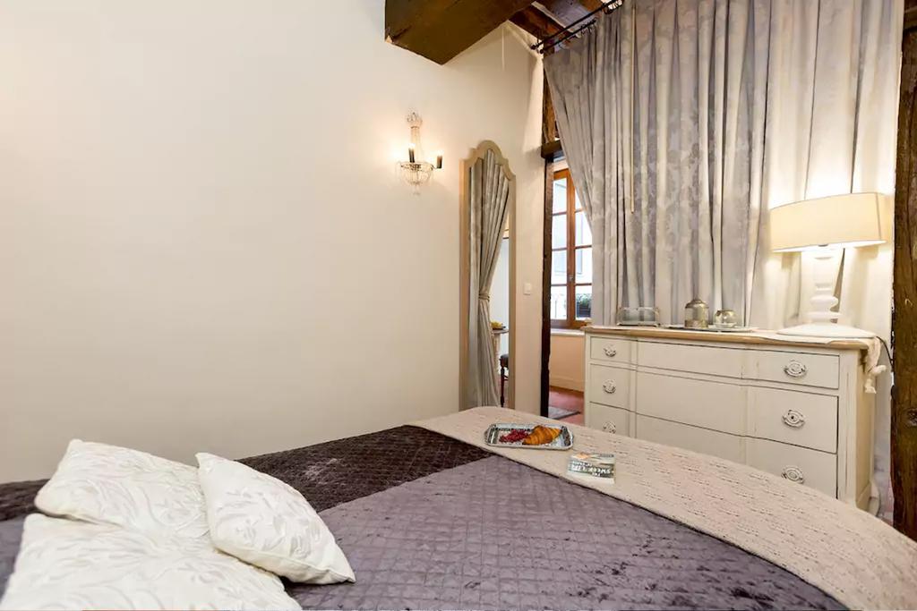 Le Diamant En Isle Apartment Paris Bagian luar foto
